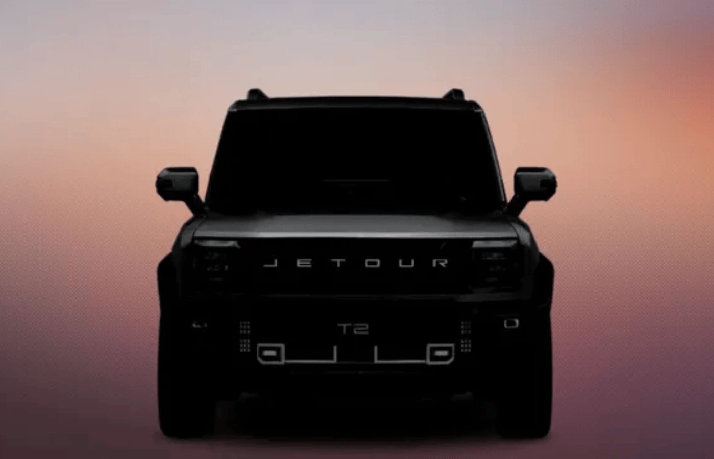 JSW Motors hints at the arrival of a new SUV based on the Jetour T2. Featured Image